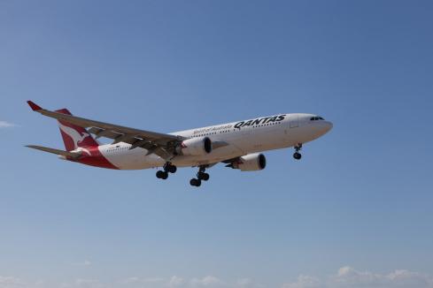 Qantas launches Exmouth, Melbourne direct flights